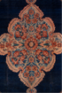Vintage Malayer Area Rug (6' x 11')